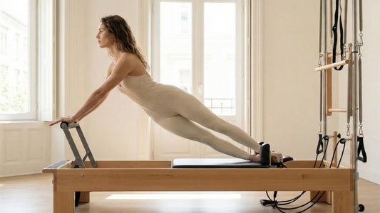 Pourquoi se mettre au Pilates ? 5 bienfaits prouvés sur votre corps et votre esprit