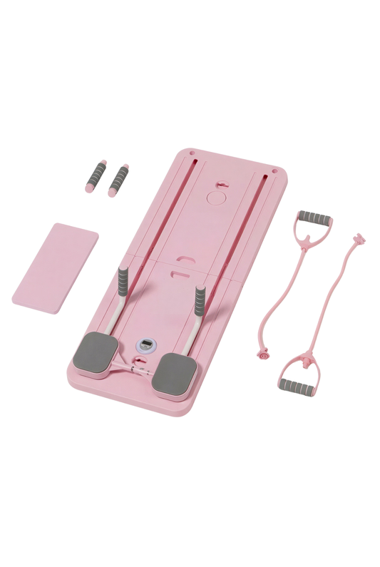 Pilates Reformer Portable