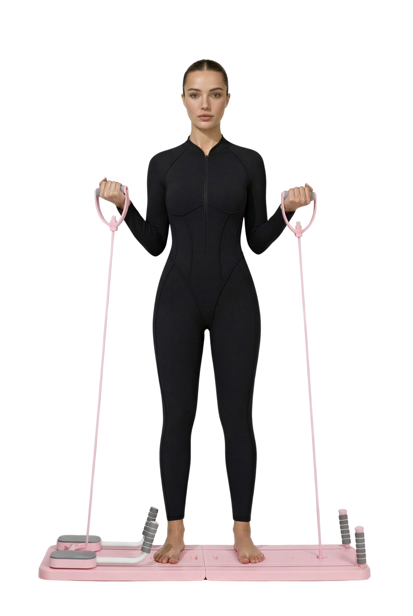 Pilates Reformer Portable