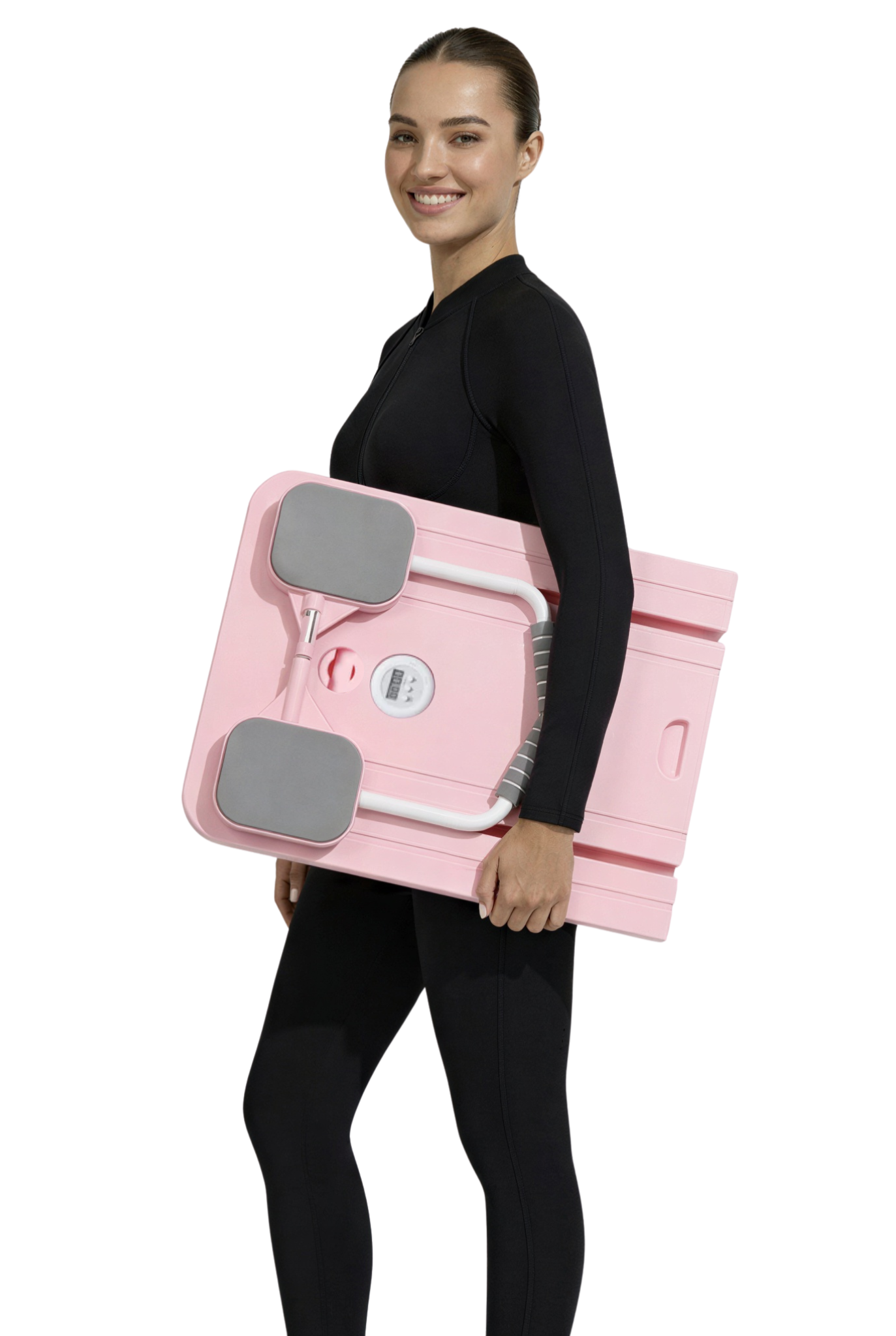 Pilates Reformer Portable