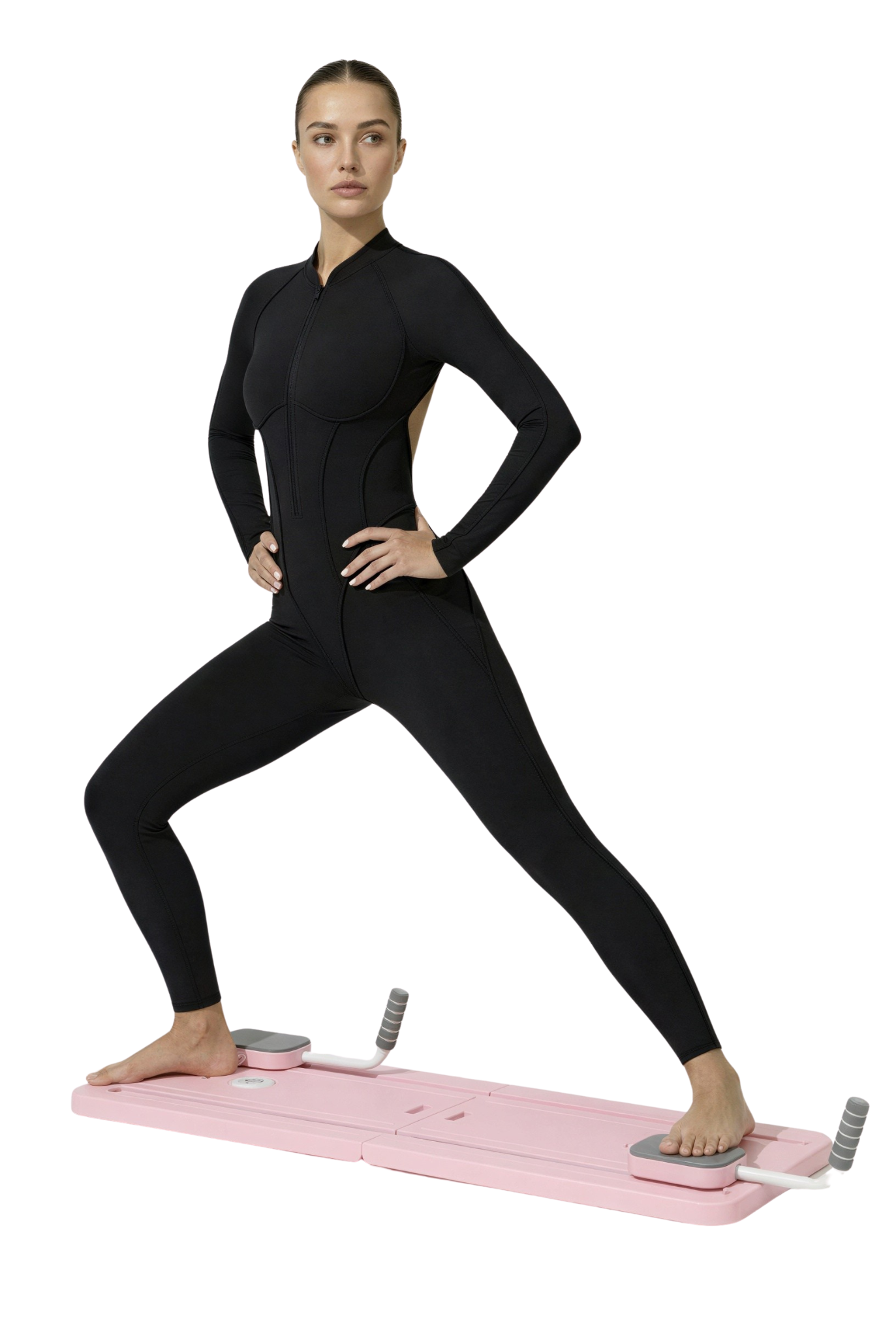 Pilates Reformer Portable