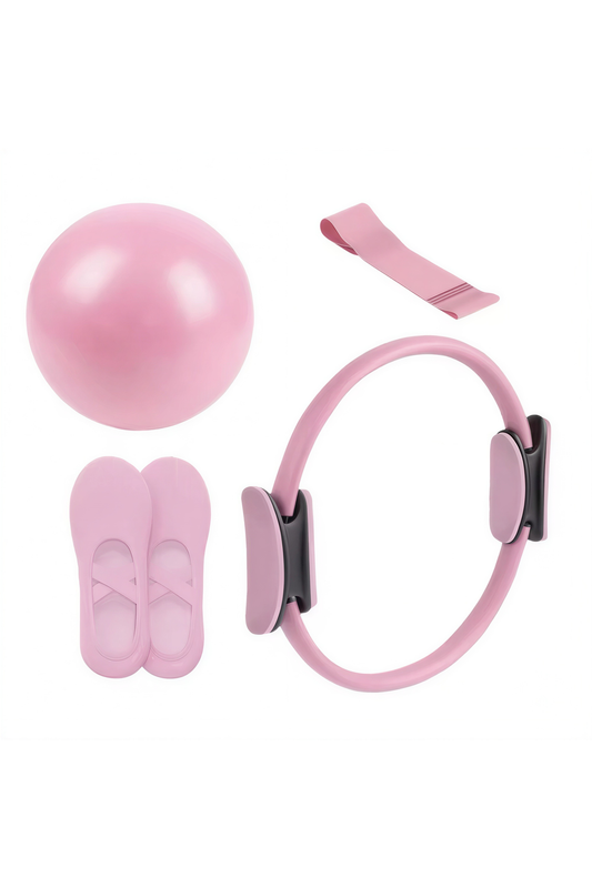 Kit de pilates essentiel