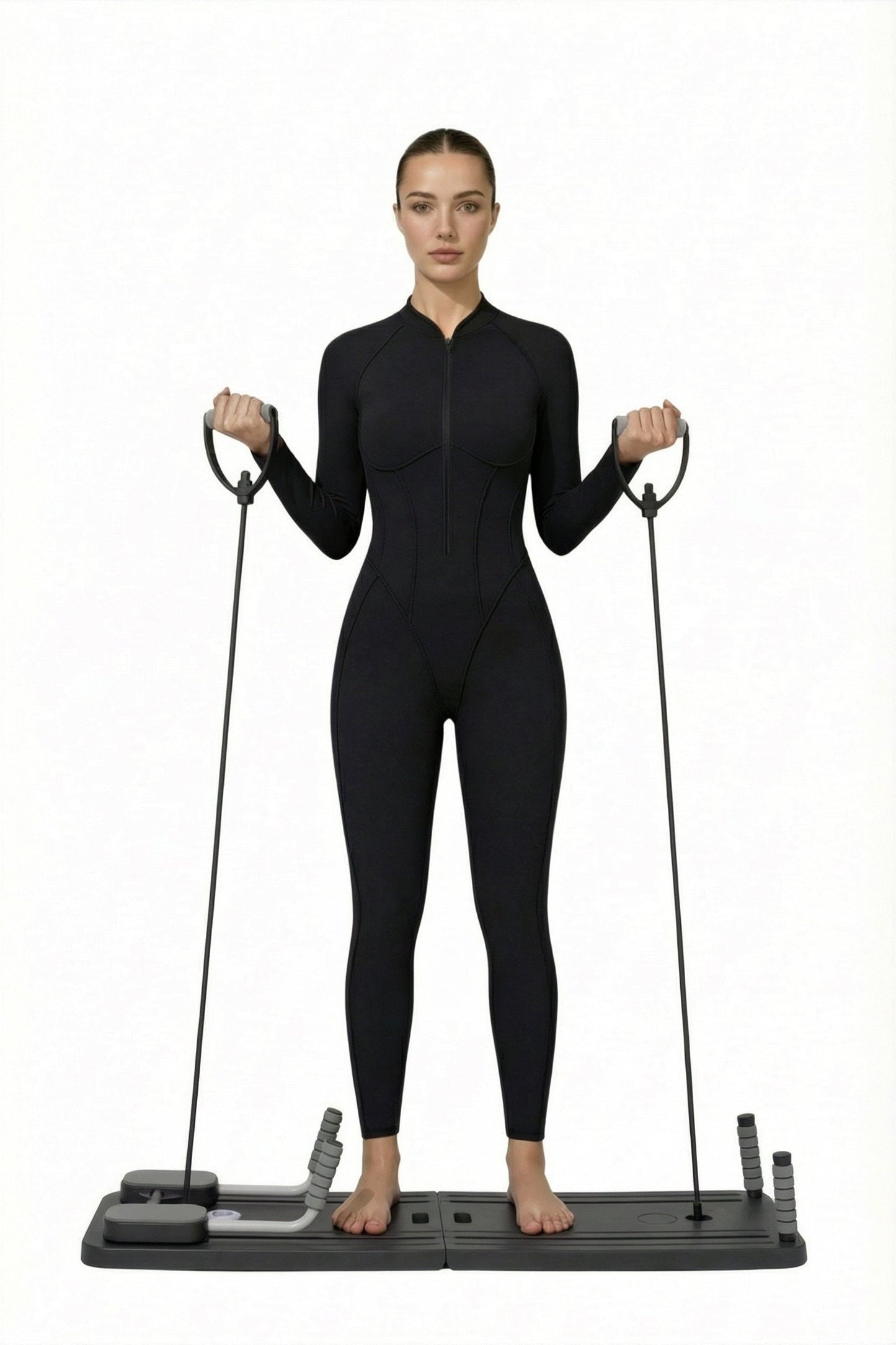 Pilates Reformer Portable