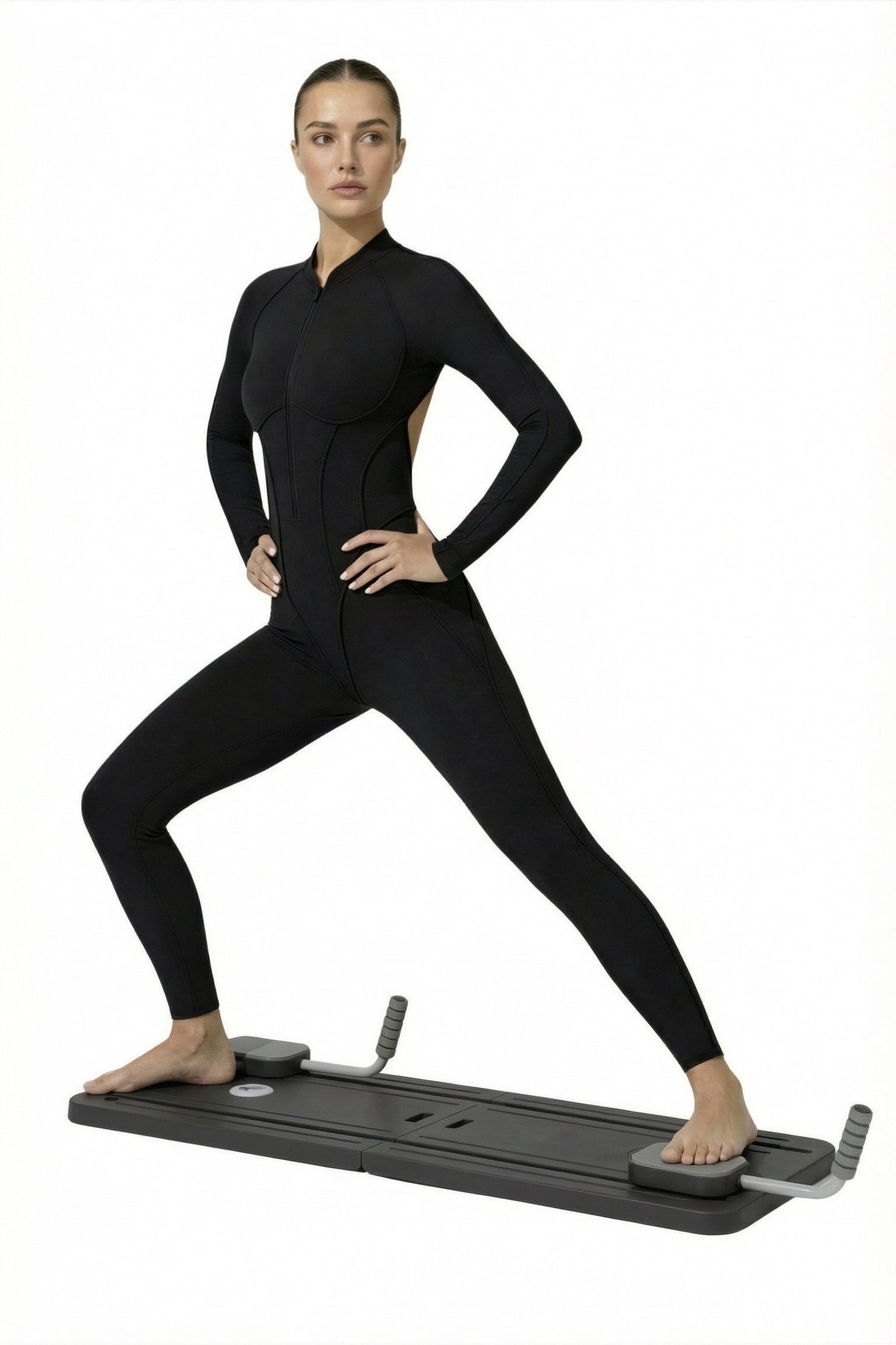 Pilates Reformer Portable