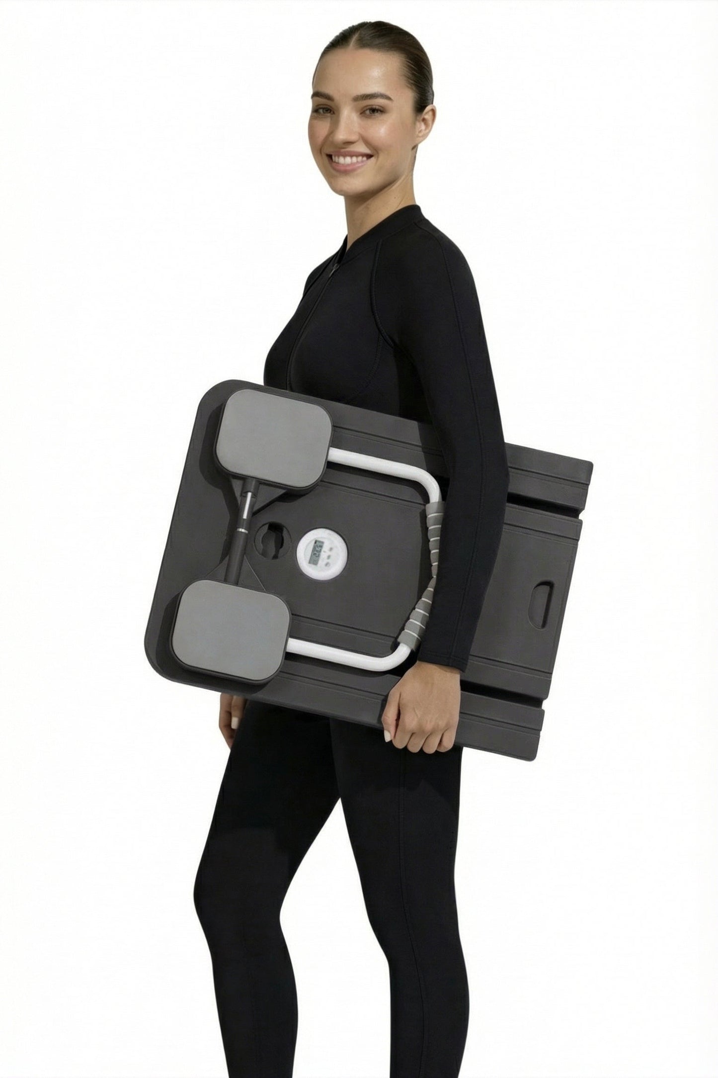 Pilates Reformer Portable